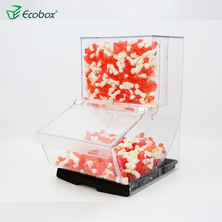 Ecobox SPH-004 Cubo de basura