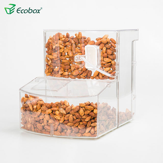 Ecobox SPH-001 Cubo de basura