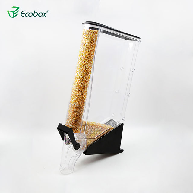 Ecobox ZLH-006 Dispensador por gravedad