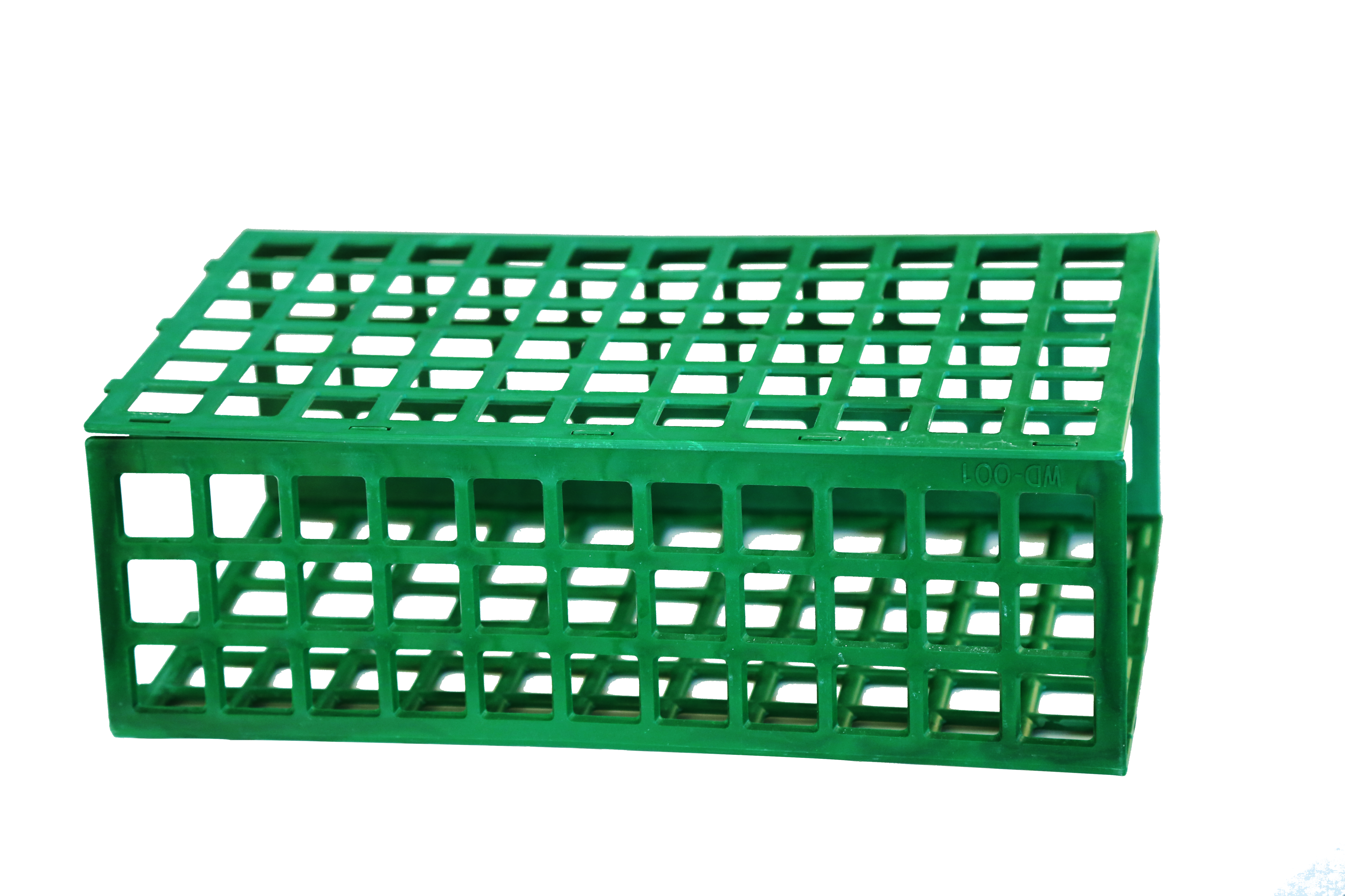 Ecobox XS-001 soporte para bandejas de alimentos y verduras para supermercado