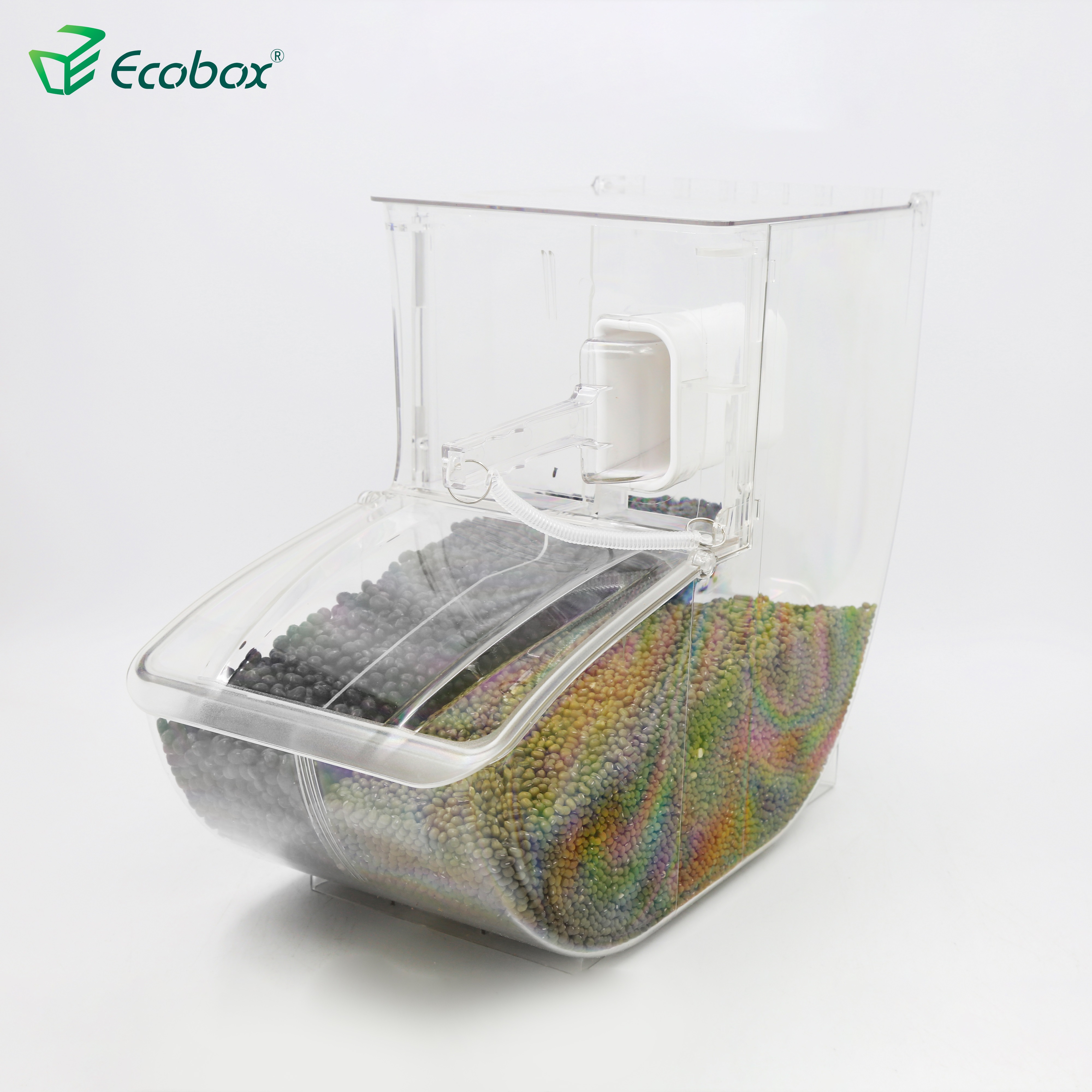  Ecobox SPH-002 Cubo de basura