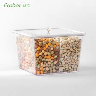 Bidón hermético para frutos secos a granel Ecobox MF-02