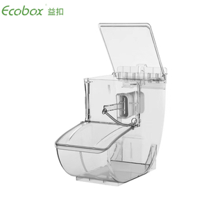  Cubo de basura Ecobox LD-02