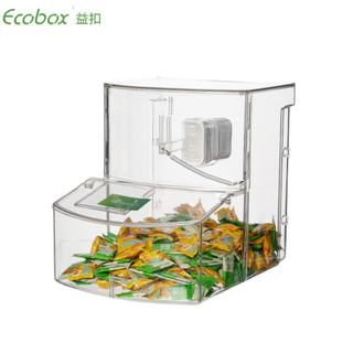 Cubo de basura Ecobox LD-01