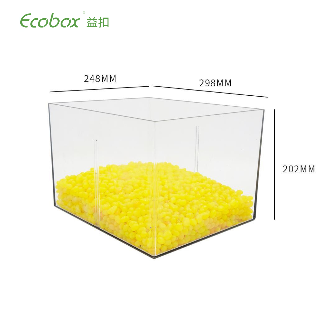 Ecobox SPH-006 Contenedor a granel para supermercado