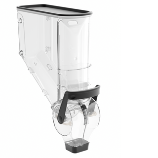 Ecobox Nuevo ZLH-008 Dispensador por Gravedad