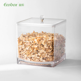 Ecobox MF-05 Bidón Hermético Granel Frutos Secos