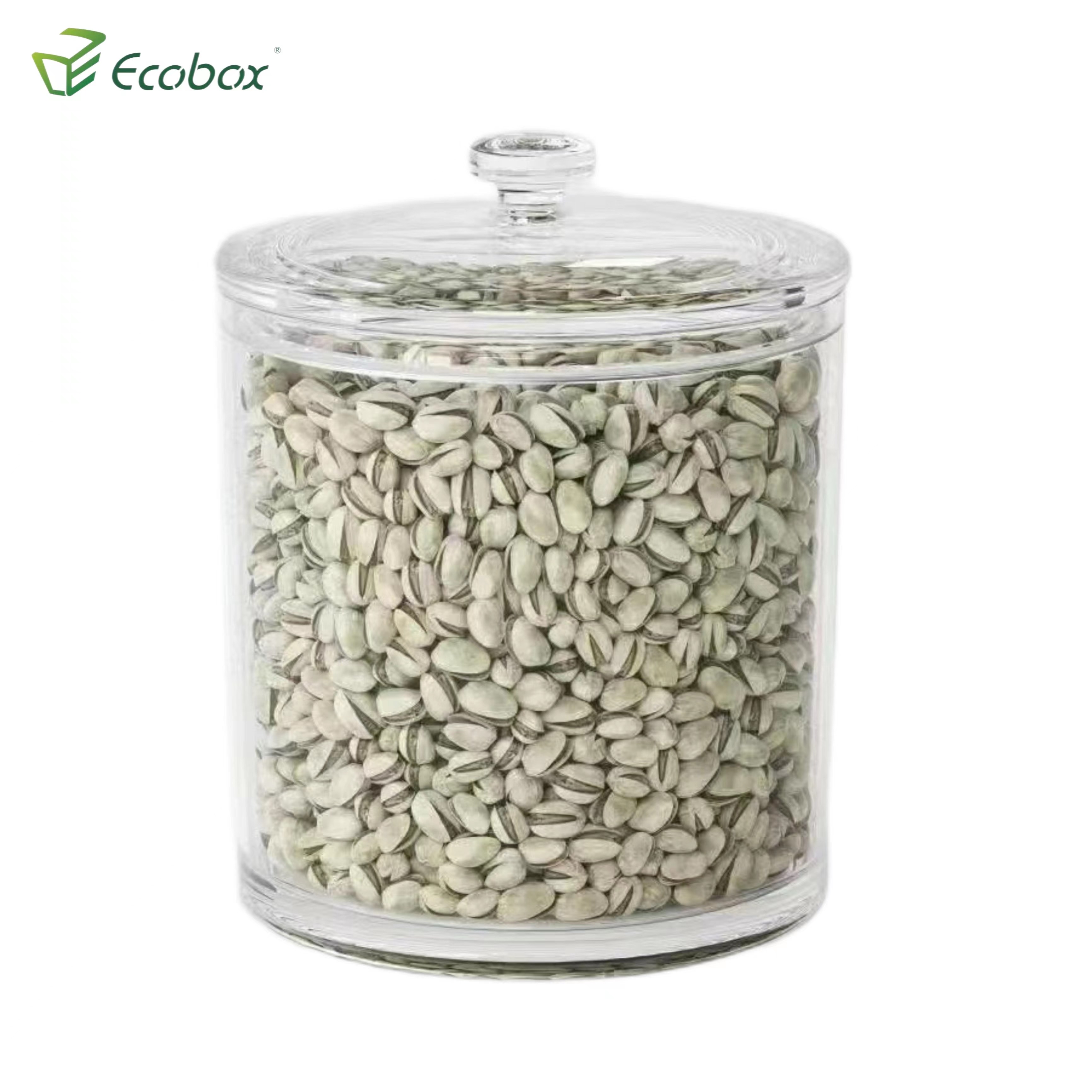 Ecobox SPH-092 Bidón Hermético para Frutos Secos Granel