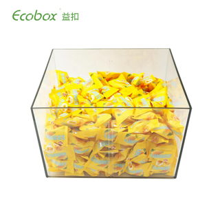 Ecobox SPH-006 Contenedor a granel para supermercado