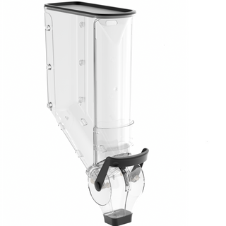 Dispensador por gravedad Ecobox New ZLH-007