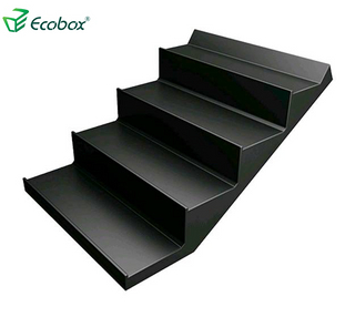 Ecobox Eco-friendly Banana step riser single fruit falso Riser step